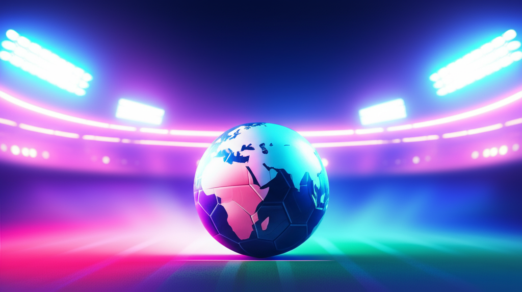 Piala Dunia 2026: Drama Besar, Tim Favorit Terbongkar, Taruhan Gila!