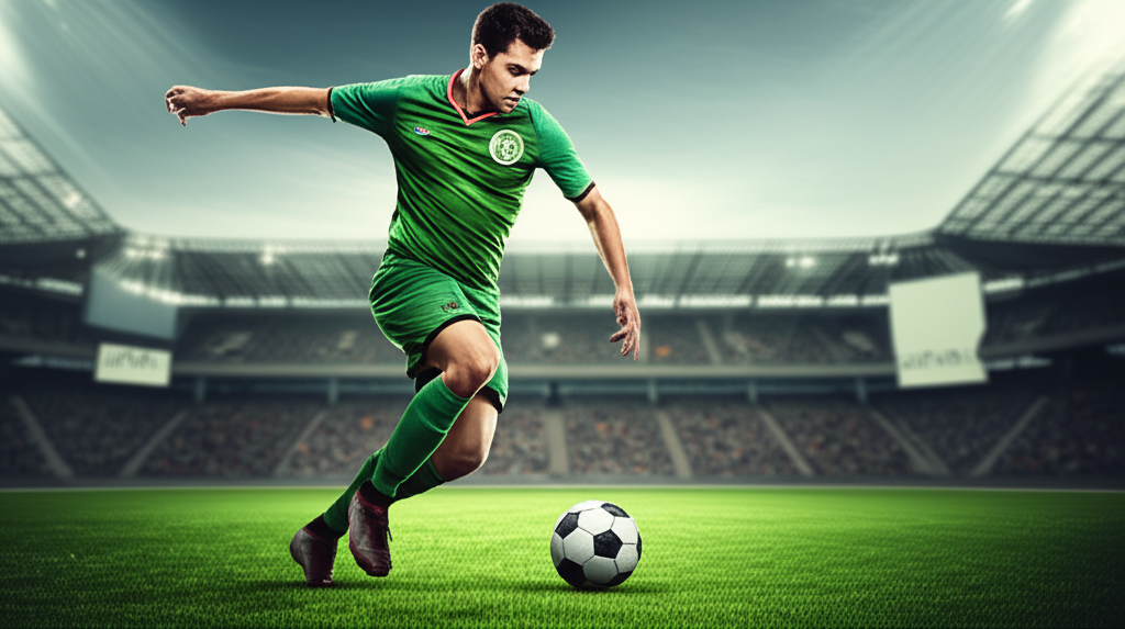 Siapa Pemenang UCL 2024? Rahasia Kejayaan Tim Terkini yang Harus Kamu Tahu!