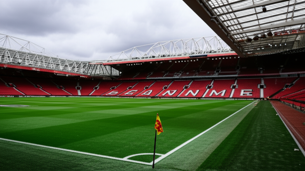 MU Mau Perpanjang Kontrak Harry Maguire?